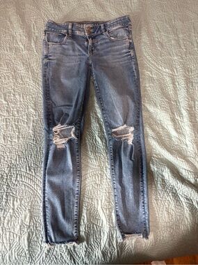 NWOT American Eagle Jeggings